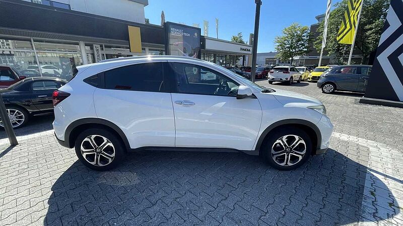 Honda HR-V 1.5 i-VTEC CVT Executive Navi LED Panorama