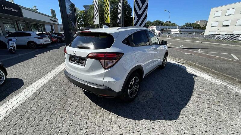 Honda HR-V 1.5 i-VTEC CVT Executive Navi LED Panorama