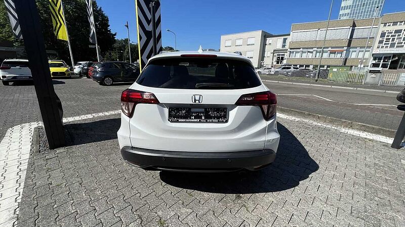 Honda HR-V 1.5 i-VTEC CVT Executive Navi LED Panorama