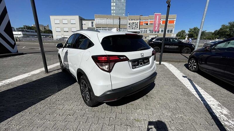 Honda HR-V 1.5 i-VTEC CVT Executive Navi LED Panorama