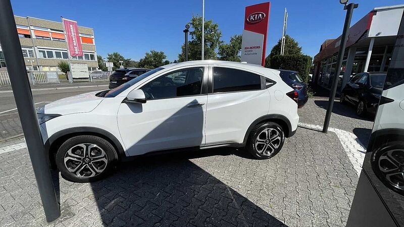 Honda HR-V 1.5 i-VTEC CVT Executive Navi LED Panorama