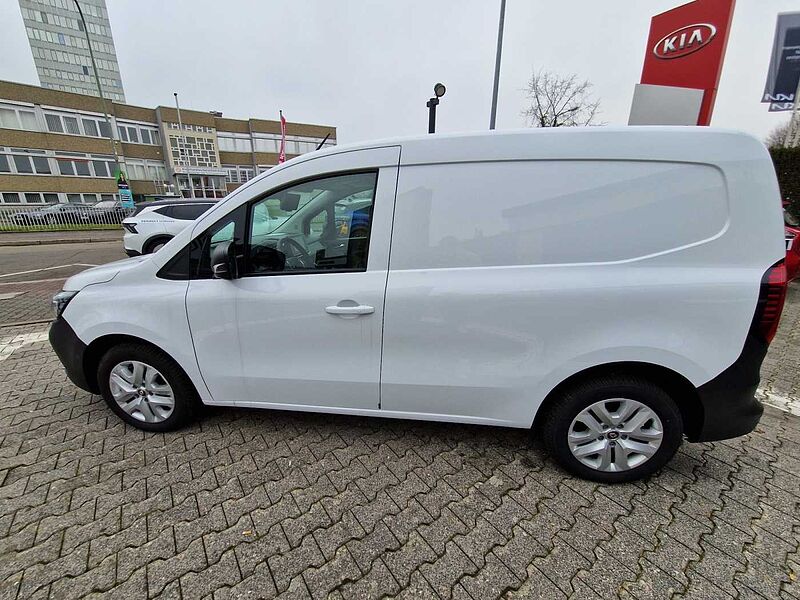 Renault Kangoo E-TECH Rapid E-Tech Advance L1 22kW E-TECH Rapid E-Tech Advance L1 22kW