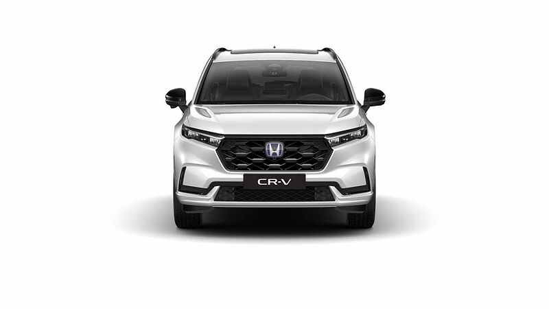 Honda CR-V e: PHEV Advance Tech 2WD 360°Kamera