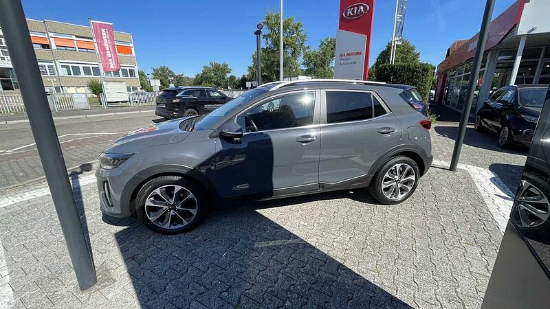 Kia Stonic 1.0 T-GDI Spirit