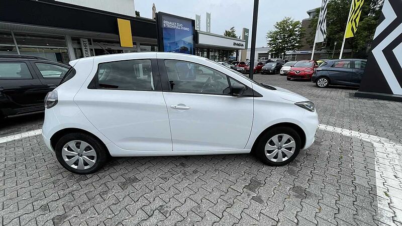 Renault ZOE ZOE Life R110 INTENS (Selection) R135