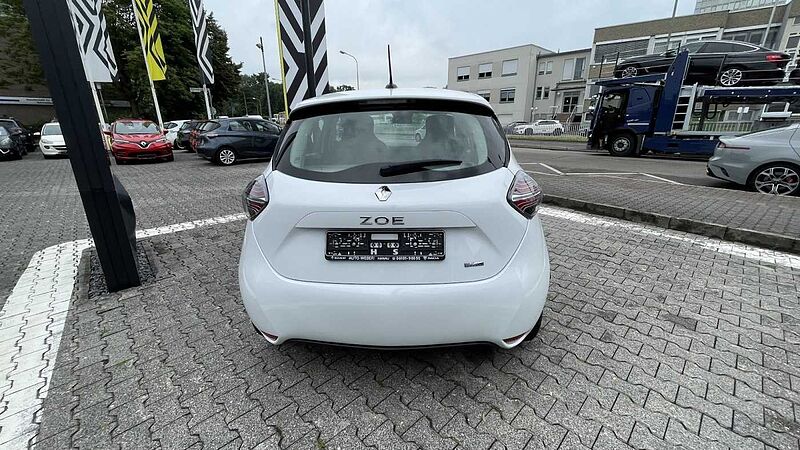 Renault ZOE ZOE Life R110 INTENS (Selection) R135