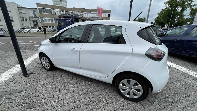 Renault ZOE ZOE Life R110 INTENS (Selection) R135