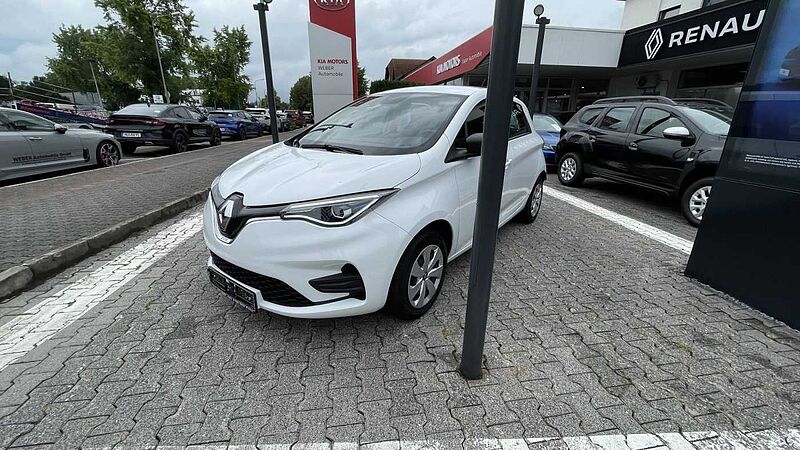 Renault ZOE ZOE Life R110 INTENS (Selection) R135