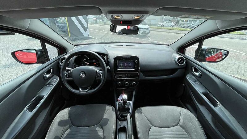 Renault Clio IV Limited