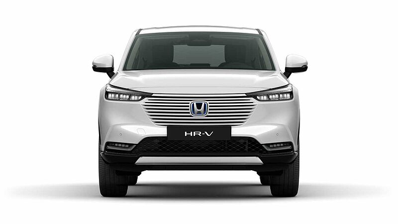 Honda HR-V e: HEV Advance Navi Kamera Privacy Glas LED PDC