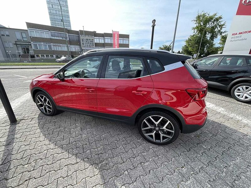 SEAT Arona Xcellence 1,0