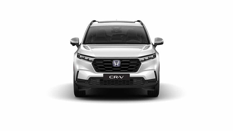 Honda CR-V e: HEV Elegance 2WD AHK