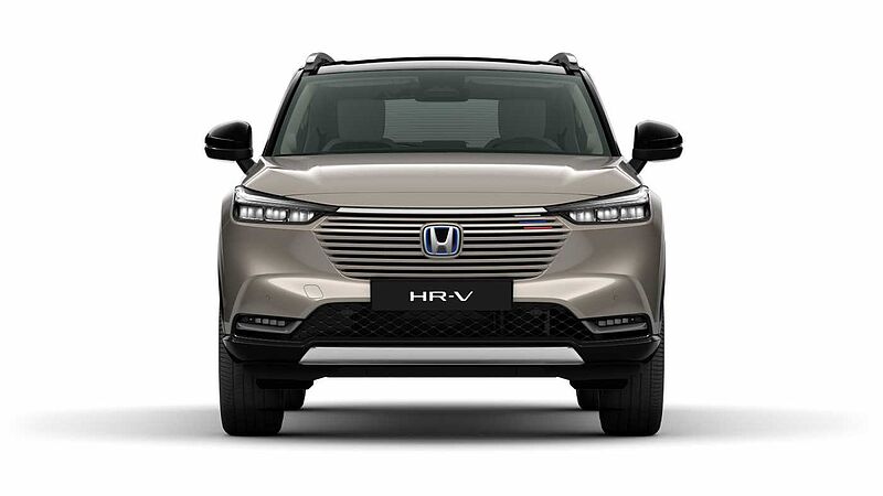 Honda HR-V e: HEV Advance Style Kamera Privacy Glas