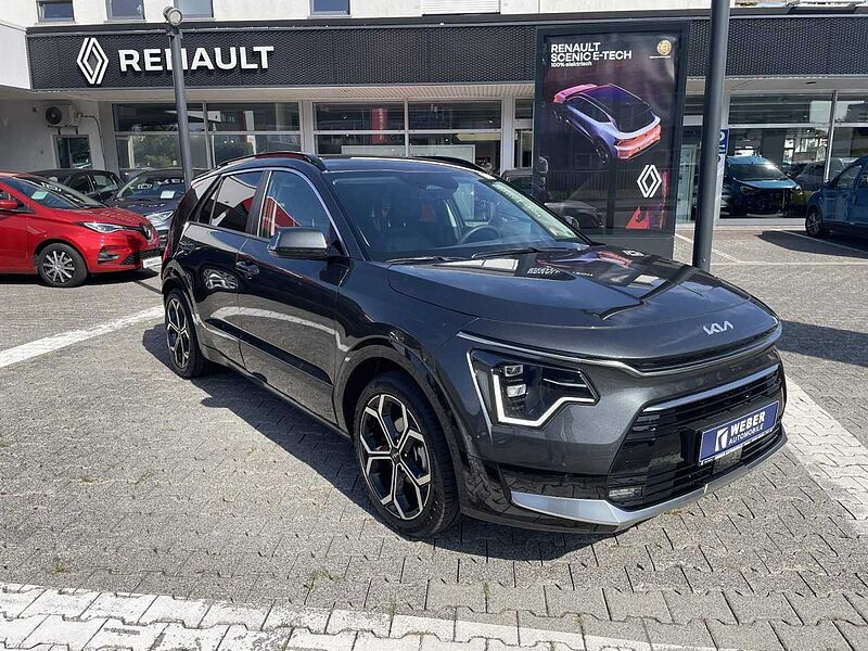 Kia Niro (SG2) 1.6 Hybrid Spirit