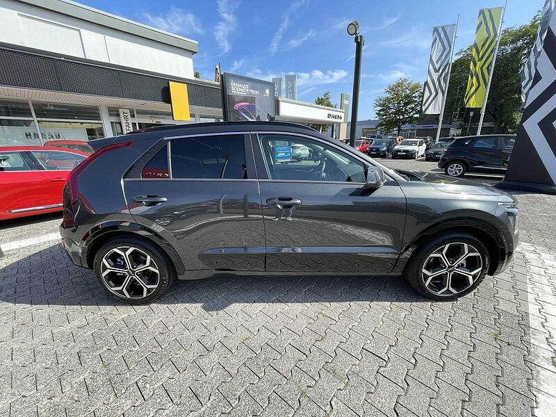 Kia Niro (SG2) 1.6 Hybrid Spirit