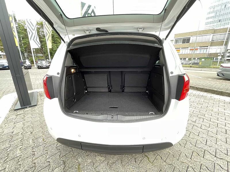 Opel Meriva B 1,4 Turbo Active