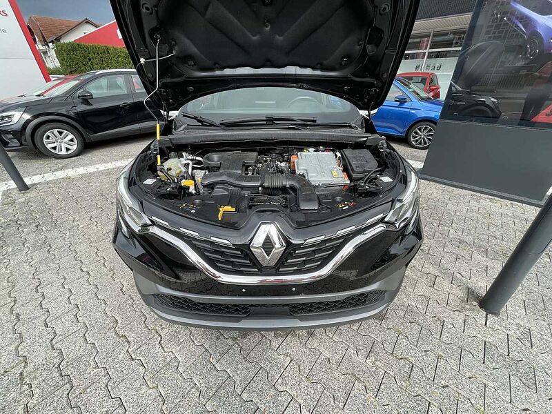 Renault Captur 1.6 E-Tech Plug-In Hybrid R. S Line