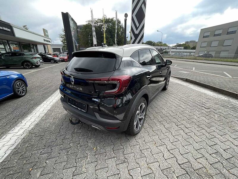 Renault Captur 1.6 E-Tech Plug-In Hybrid R. S Line