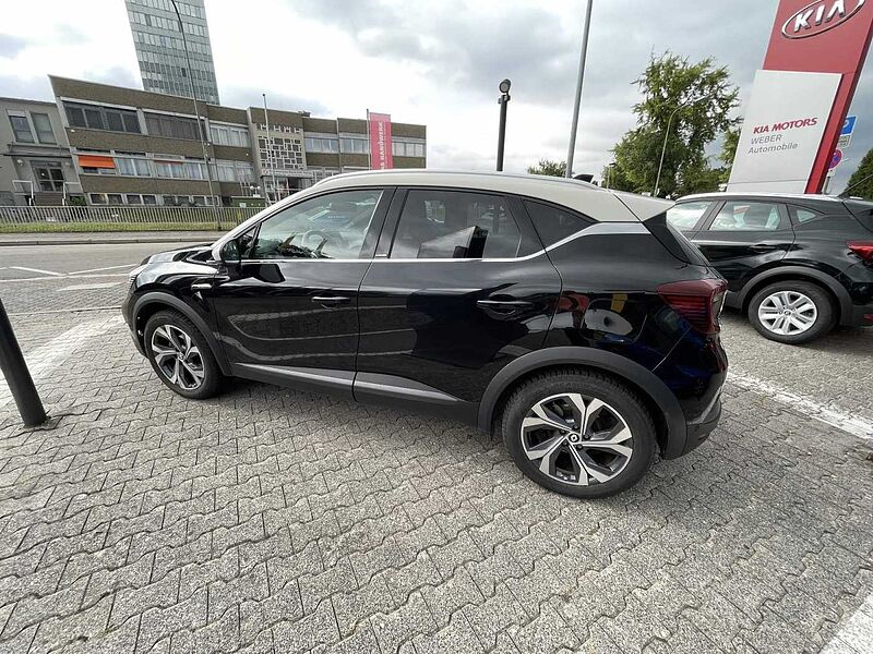 Renault Captur 1.6 E-Tech Plug-In Hybrid R. S Line