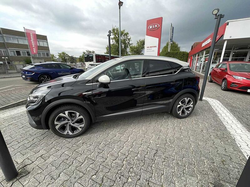 Renault Captur 1.6 E-Tech Plug-In Hybrid R. S Line