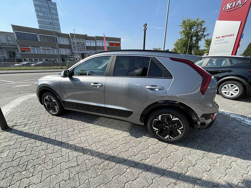 Kia Niro Inspiration (64,8kWh)