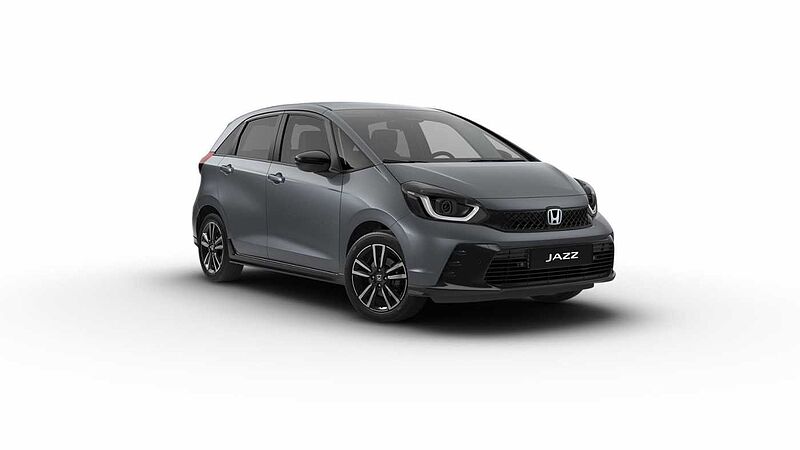 Honda Jazz e: HEV Advance Sport