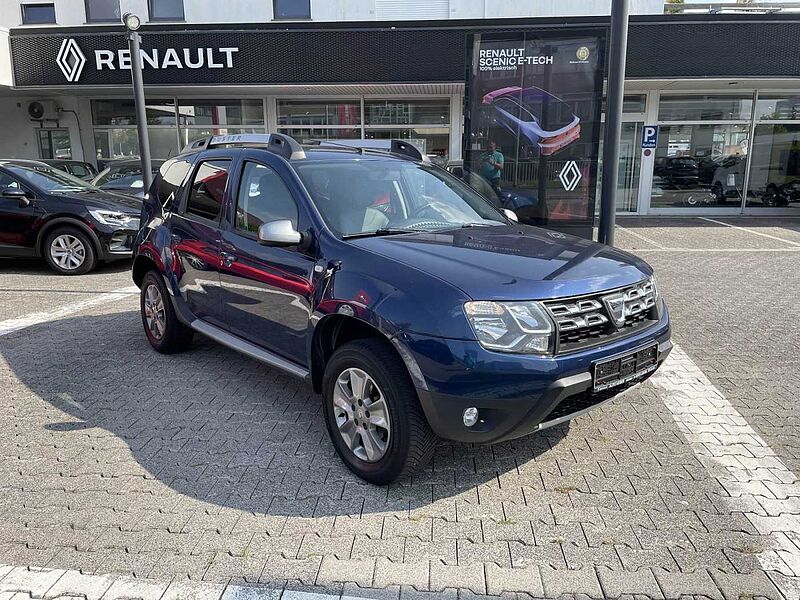 Dacia Duster Prestige 4x2 SCe 115