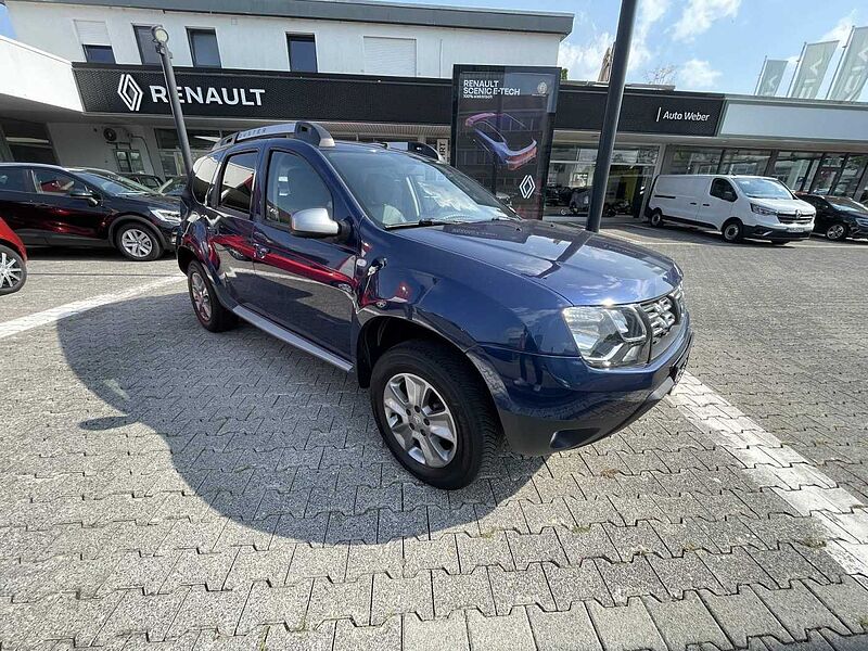 Dacia Duster Prestige 4x2 SCe 115