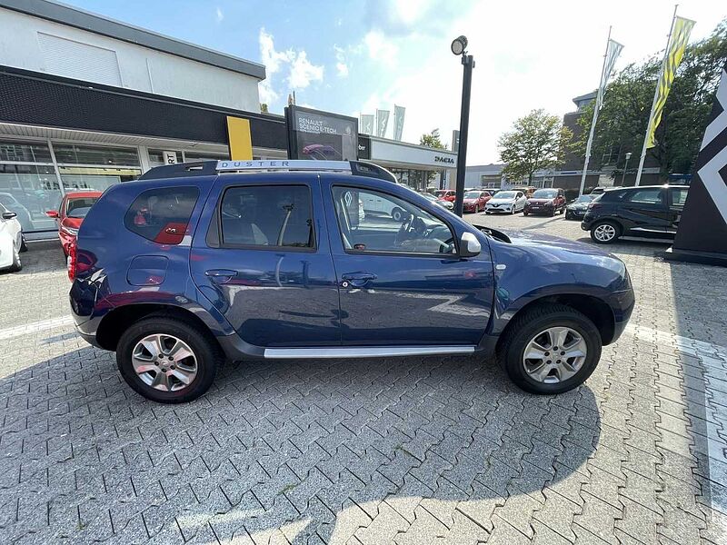 Dacia Duster Prestige 4x2 SCe 115