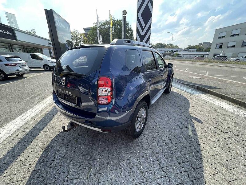 Dacia Duster Prestige 4x2 SCe 115