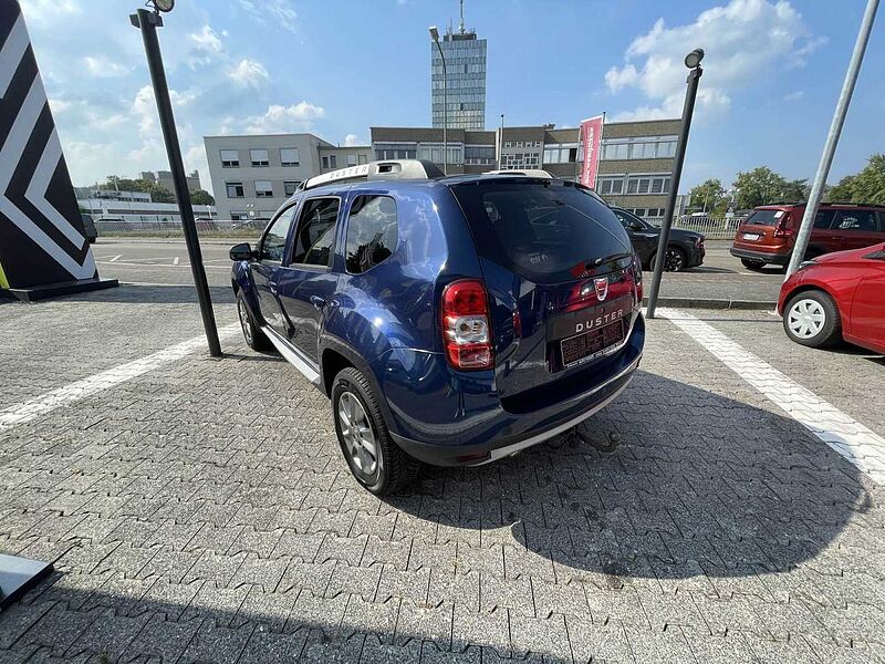 Dacia Duster Prestige 4x2 SCe 115