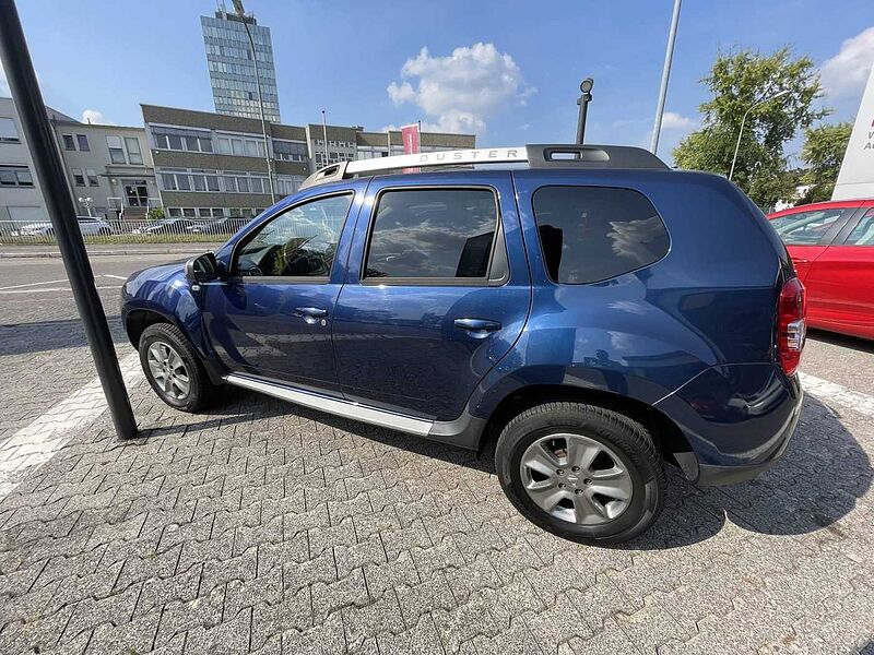 Dacia Duster Prestige 4x2 SCe 115