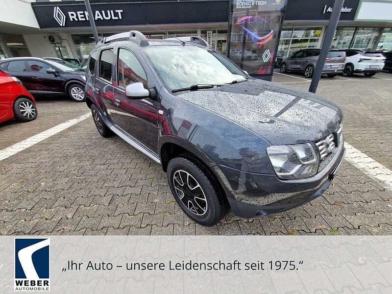 Dacia Duster Prestige TCe 125 4x2