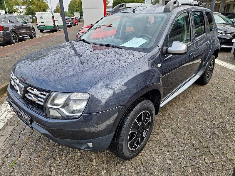 Dacia Duster Prestige TCe 125 4x2