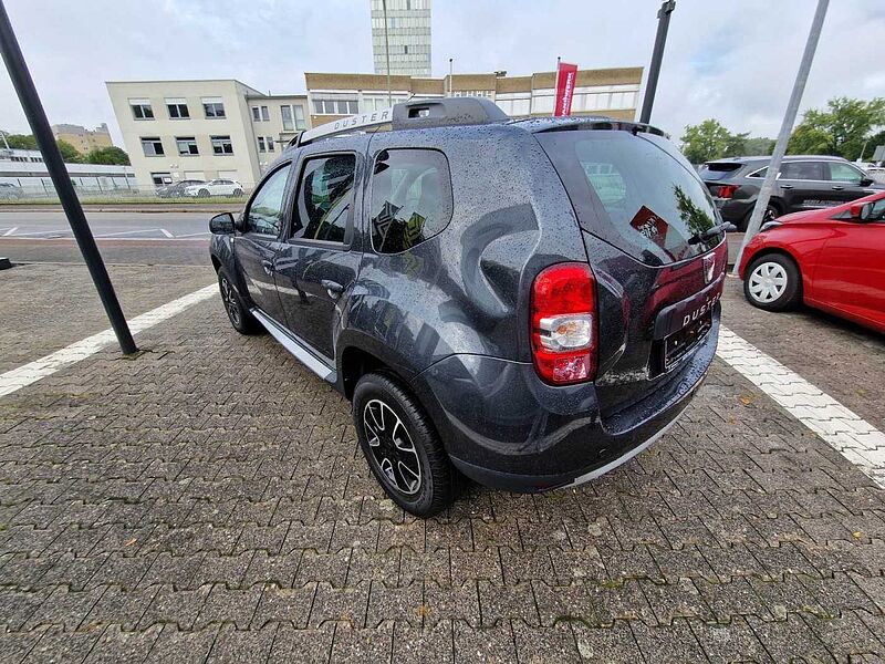 Dacia Duster Prestige TCe 125 4x2