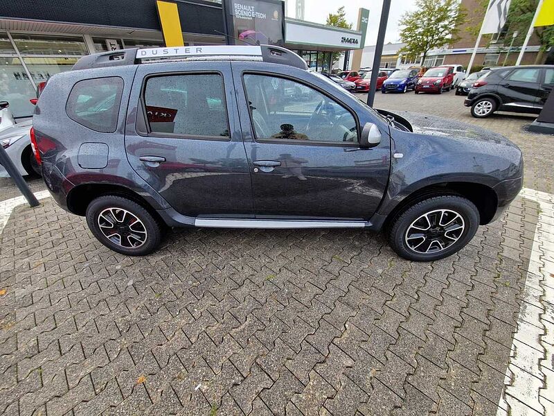 Dacia Duster Prestige TCe 125 4x2