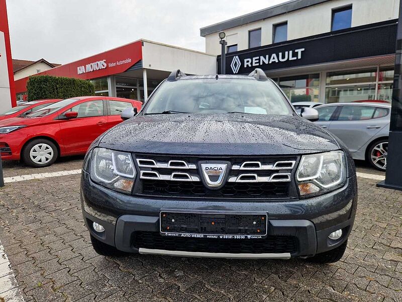 Dacia Duster Prestige TCe 125 4x2