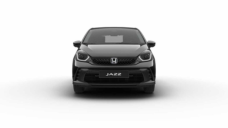 Honda Jazz e: HEV Advance Navi Kamera PDC Sitzheizung