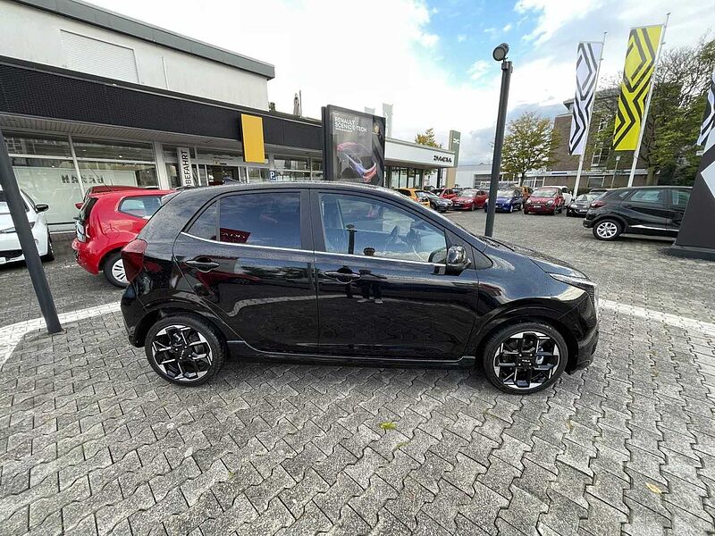 Kia Picanto GT-Line 1,2