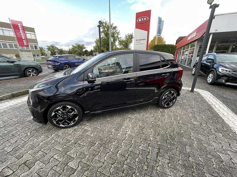 Kia Picanto GT-Line 1,2