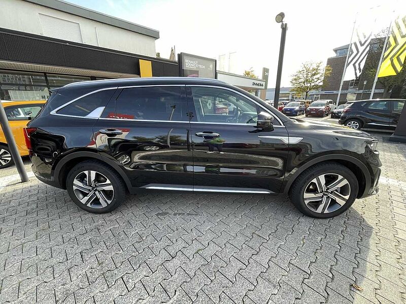 Kia Sorento Platinum 4WD 7-Sitze Platinum 4WD 7-Sitze