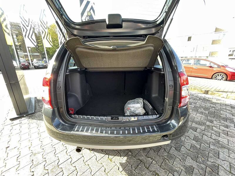 Dacia Duster Laureate 4x2