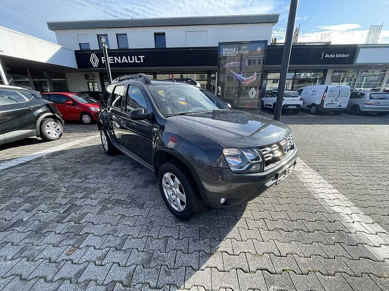 Dacia Duster Laureate 4x2