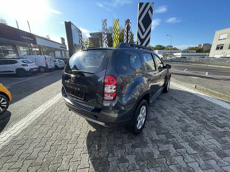 Dacia Duster Laureate 4x2