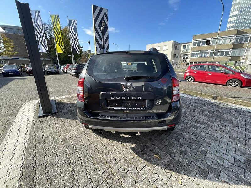 Dacia Duster Laureate 4x2