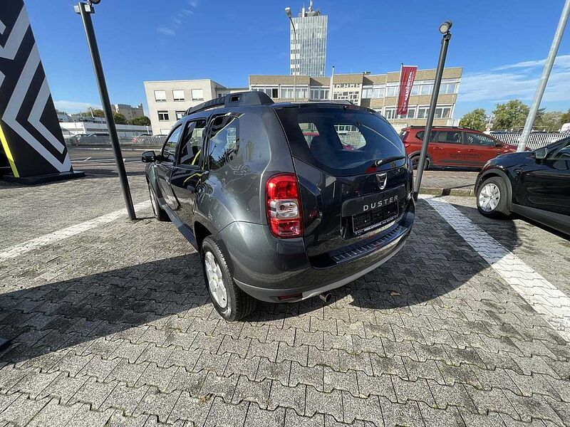 Dacia Duster Laureate 4x2