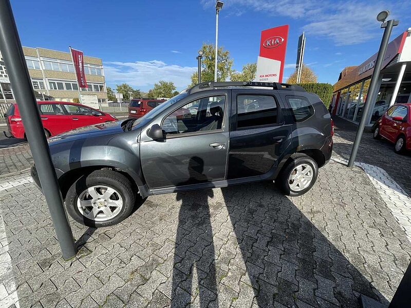 Dacia Duster Laureate 4x2