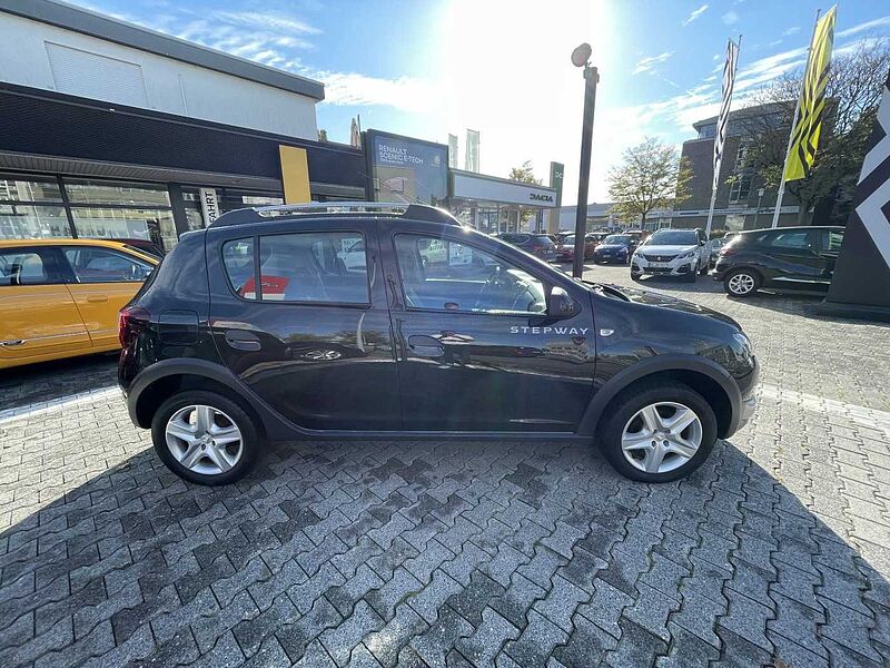 Dacia Sandero StepWay dCi 90