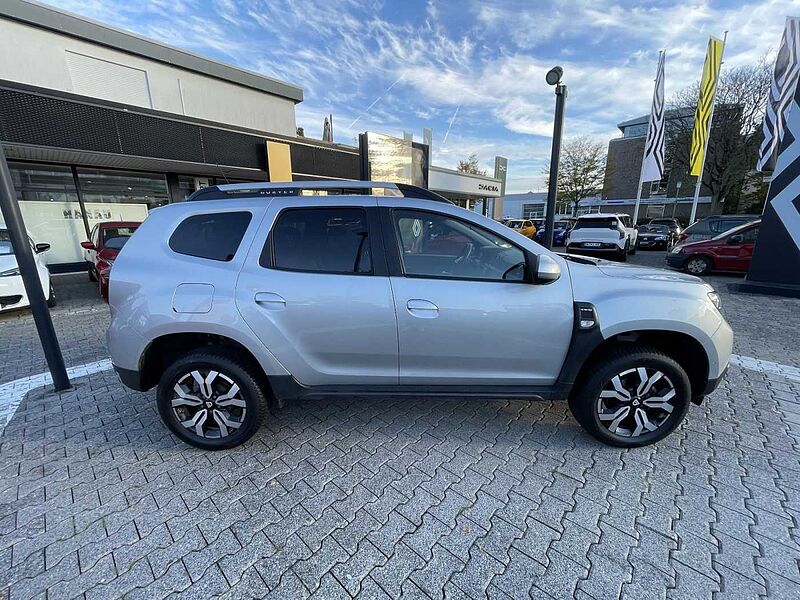 Dacia Duster Prestige TCe 150 4WD