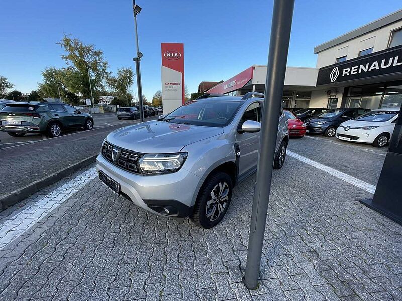 Dacia Duster Prestige TCe 150 4WD